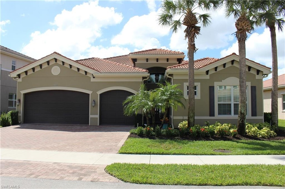 6618 Marbella Ln, Naples, FL 34105 - photo 1