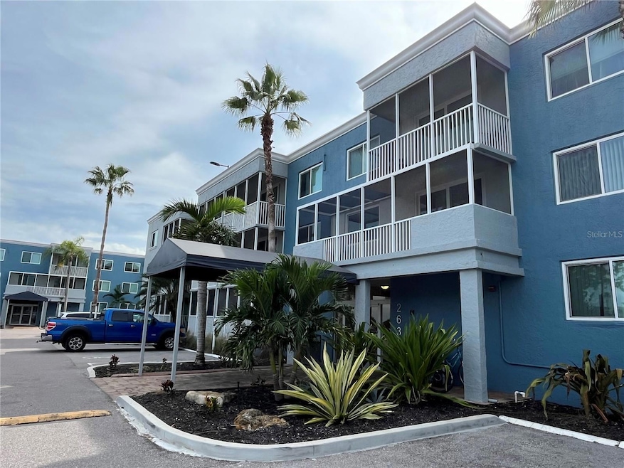 2630 Coconut Bay Ln unit 6211 (2F), Sarasota, FL 34237 - photo 1