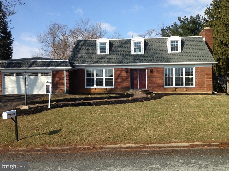 10808 Donelson Dr, Williamsport, MD 21795 - photo 1