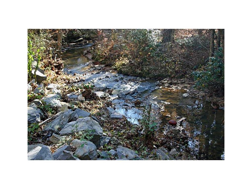 Land/Lot. Creek, River, Stream, Large Lot, Estate 