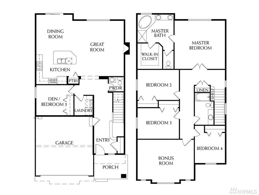 1001 Ofarrell Ln NW unit 47, Orting, WA 98360 - photo 1