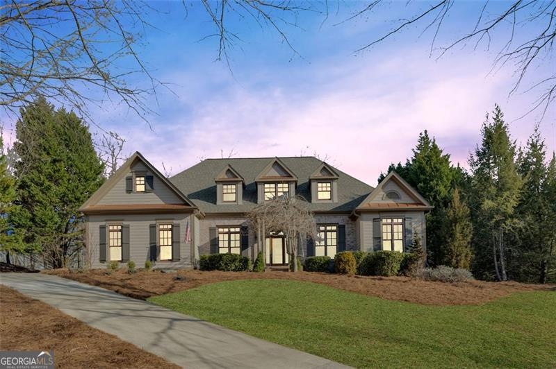 48 Placer Dr, Dahlonega, GA 30533 - photo 1