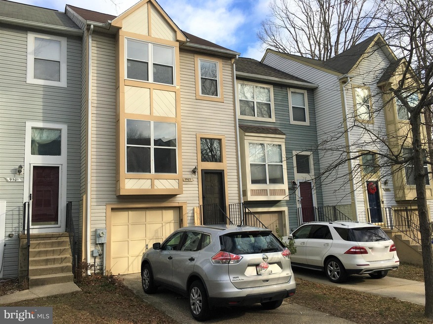 9503 Clocktower Ln, Columbia, MD 21046 - photo 1