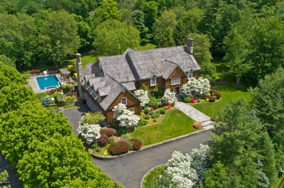 270 Taconic Rd, Greenwich, CT 06831 - photo 1