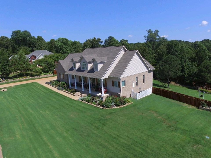 205 Spring Lake Cove, Oxford, MS 38655 - photo 1