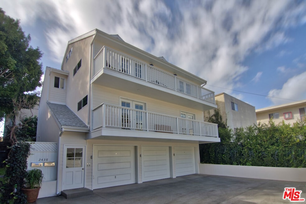 For Rent $5,500/month • Co-Listing Agent