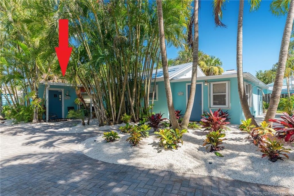 2340 NE Park St unit B, Jensen Beach, FL 34957 - photo 1