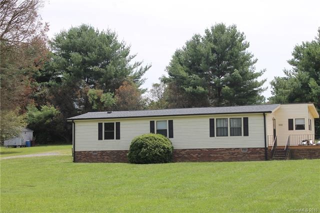 Beautiful 1 Acre Lot