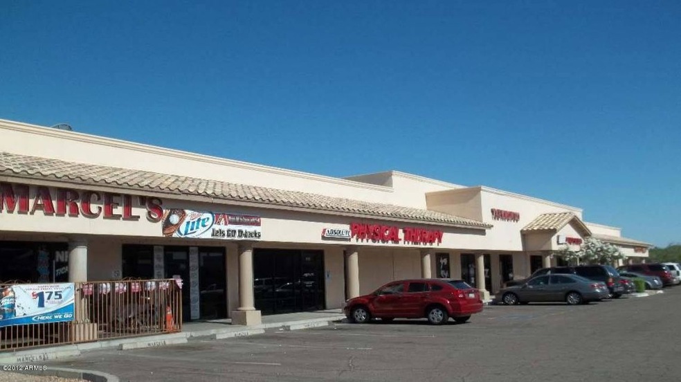 3130 E Union Hills Dr, Phoenix, AZ 85050 - photo 1