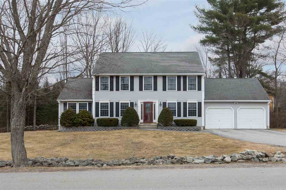 2 Lane Way, Londonderry, NH 03053 - photo 1