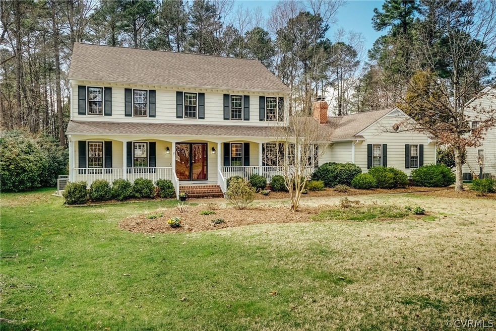 1810 Locust Hill Rd, Henrico, VA 23238 - photo 1