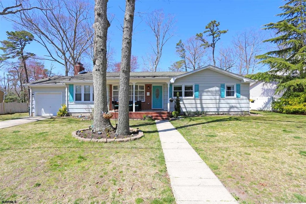 2205 Brighton Ave, Linwood, NJ 08221 - photo 1