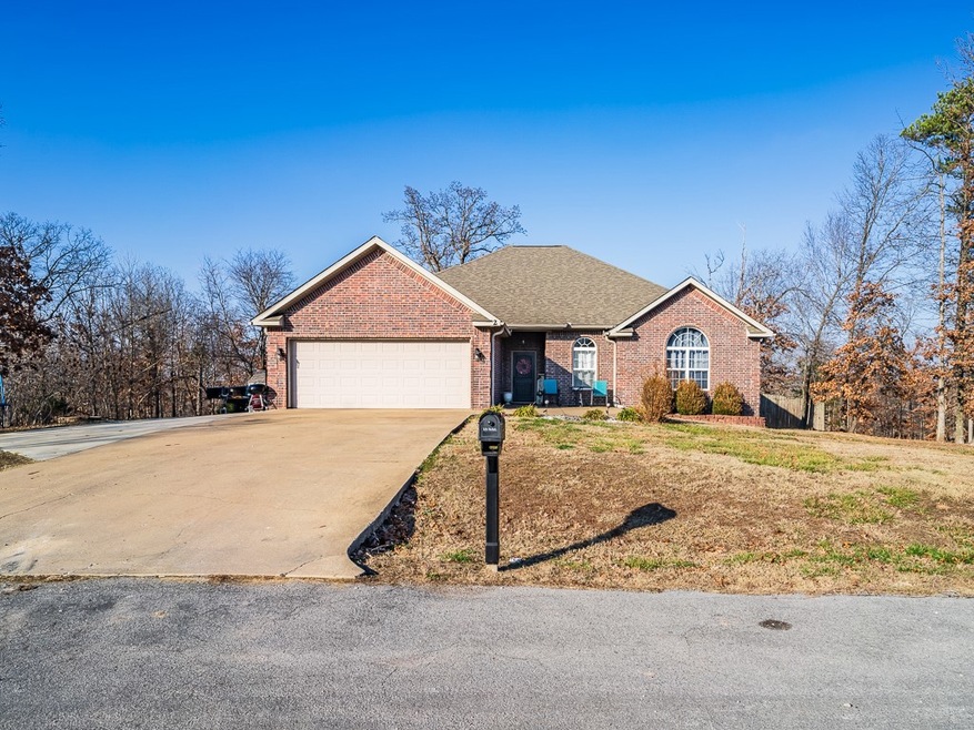 2 Twyford Ln, Bella Vista, AR 72714 - photo 1