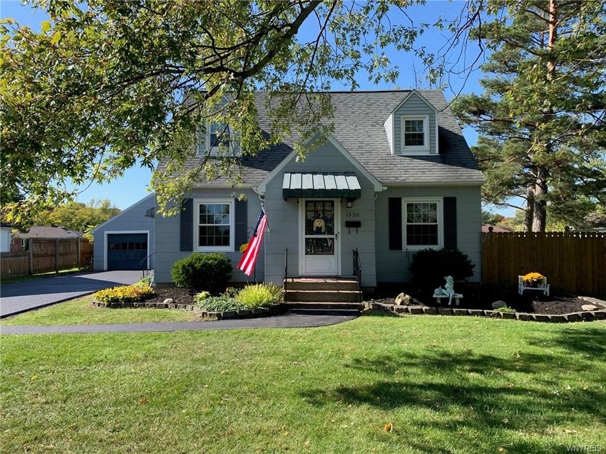 1330 Nash Rd, North Tonawanda, NY 14120 - photo 1