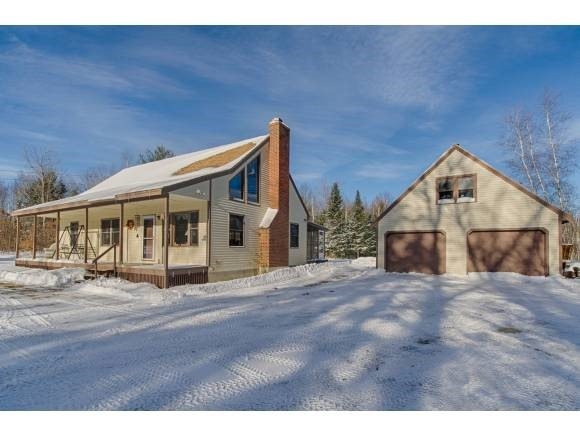 35 Center Rd, Chichester, NH 03258 - photo 1