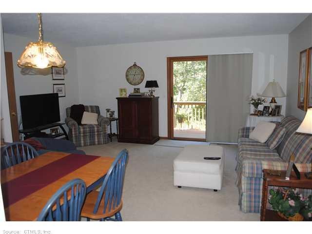 288 Broad Brook Rd unit 1C, Enfield, CT 06082 - photo 1