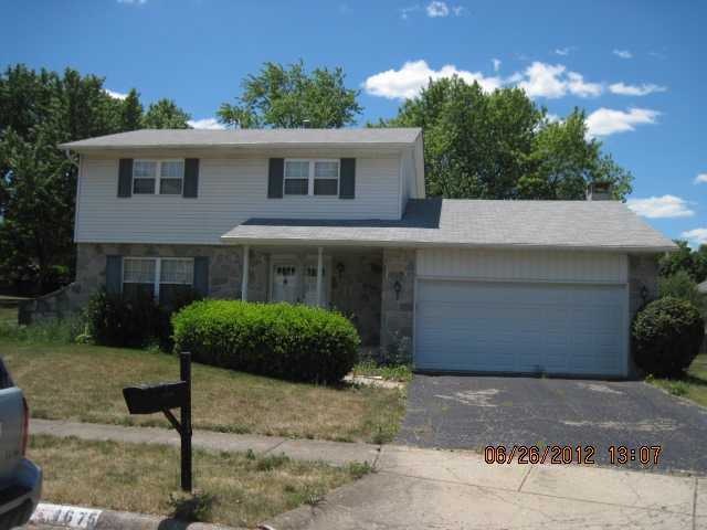 1675 Kildare Place, Columbus, OH 43228 - photo 1