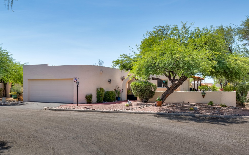 4511 N Circulo De Kaiots