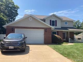 unlisted-address, Freeburg, IL 62243 - photo 1