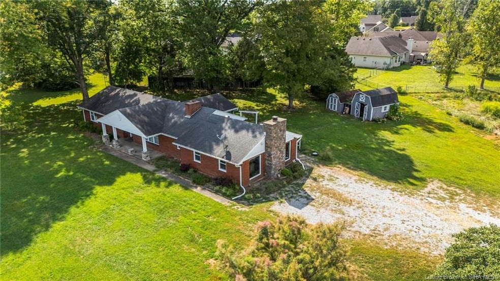 4146 W State Road 56, Hanover, IN 47243 - photo 1