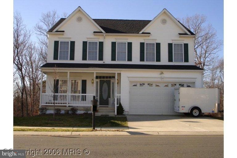 57 Glacier Way, Stafford, VA 22554 - photo 1