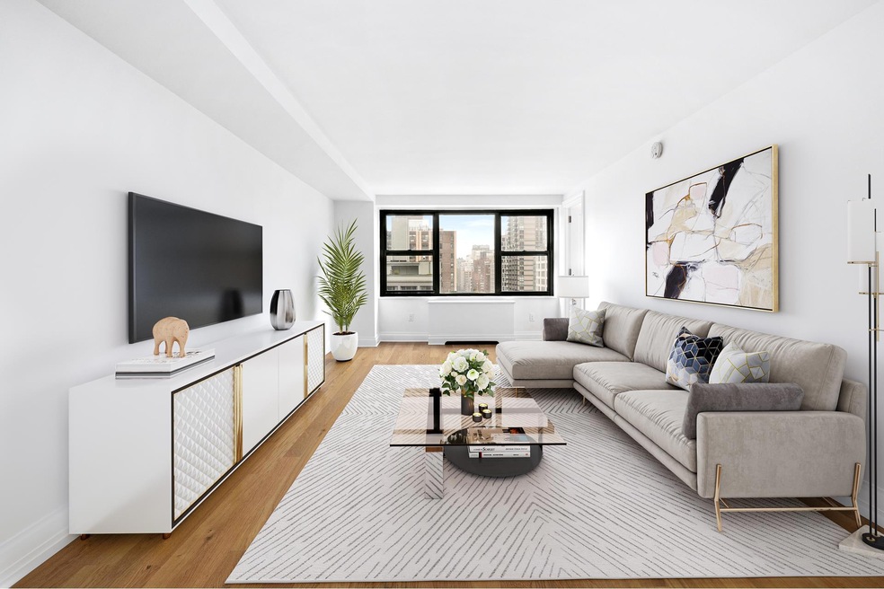 The Peter James unit 15D, New York, NY 10010 - photo 1