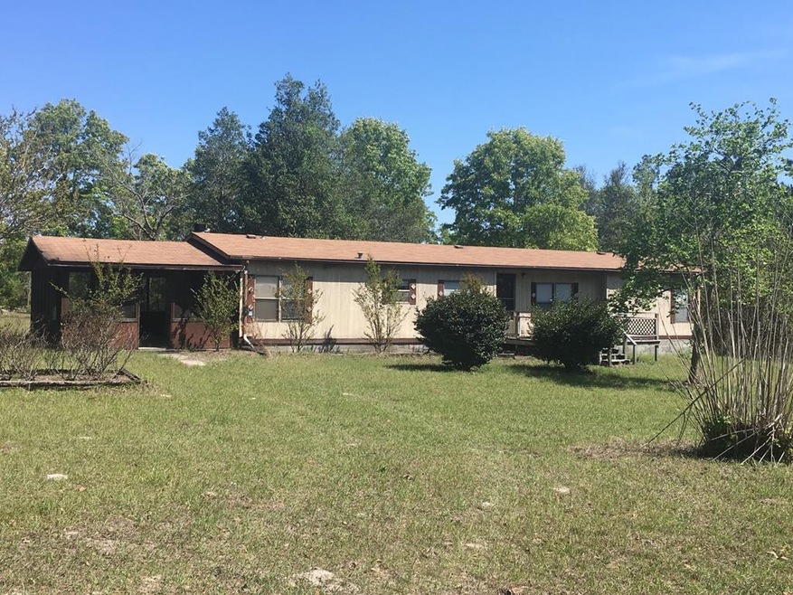 2327 John Burch Rd, Folkston, GA 31537 - photo 1