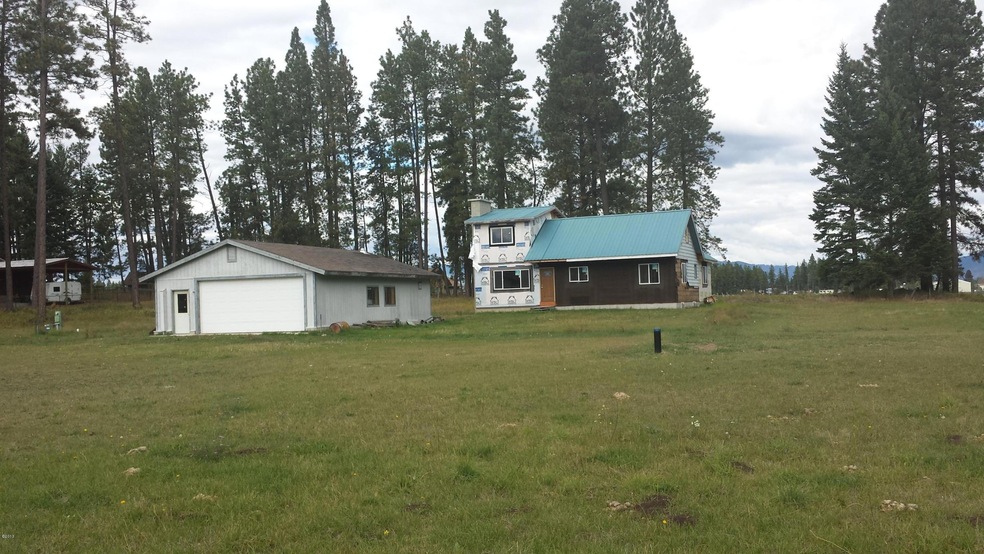2463 Middle Rd, Columbia Falls, MT 59912 - photo 1