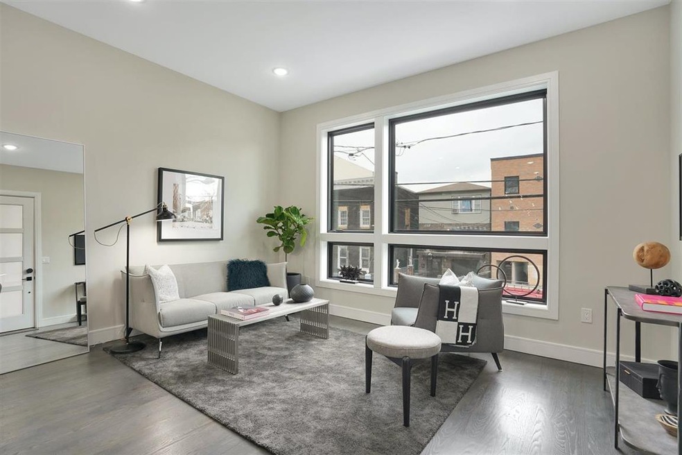 65 Hancock Ave unit 1, Jersey City, NJ 07307 - photo 1
