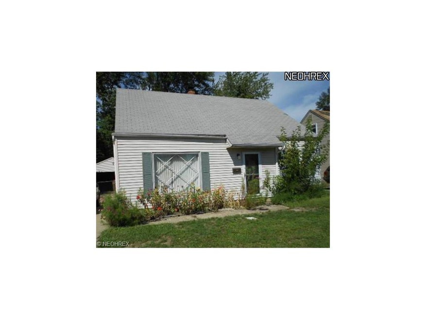 26251 Farringdon Ave.