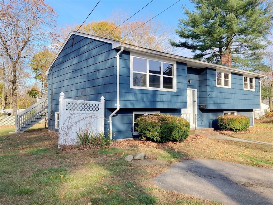 15 Martin St, Brockton, MA 02302 - photo 1