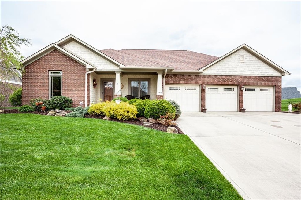 3371 Juparana Ln, Plainfield, IN 46168 - photo 1