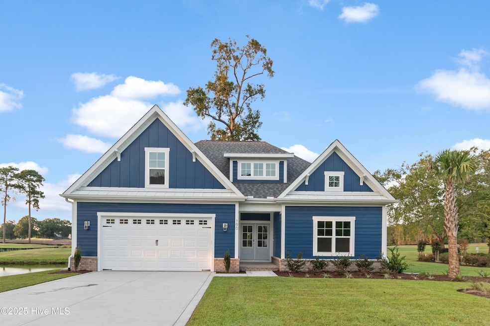 Pending $719,500 • Co-Listing Agent