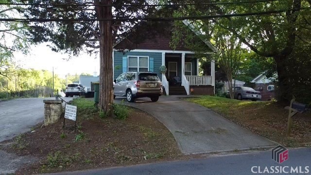 1392 E Broad St, Athens, GA 30601 - photo 1