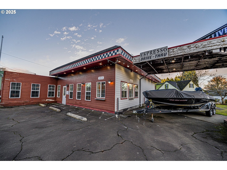 49215 Highway 30, Westport, OR 97016 - photo 1