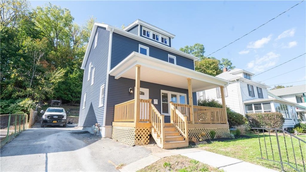 106 Orange Ave, Walden, NY 12586 - photo 1