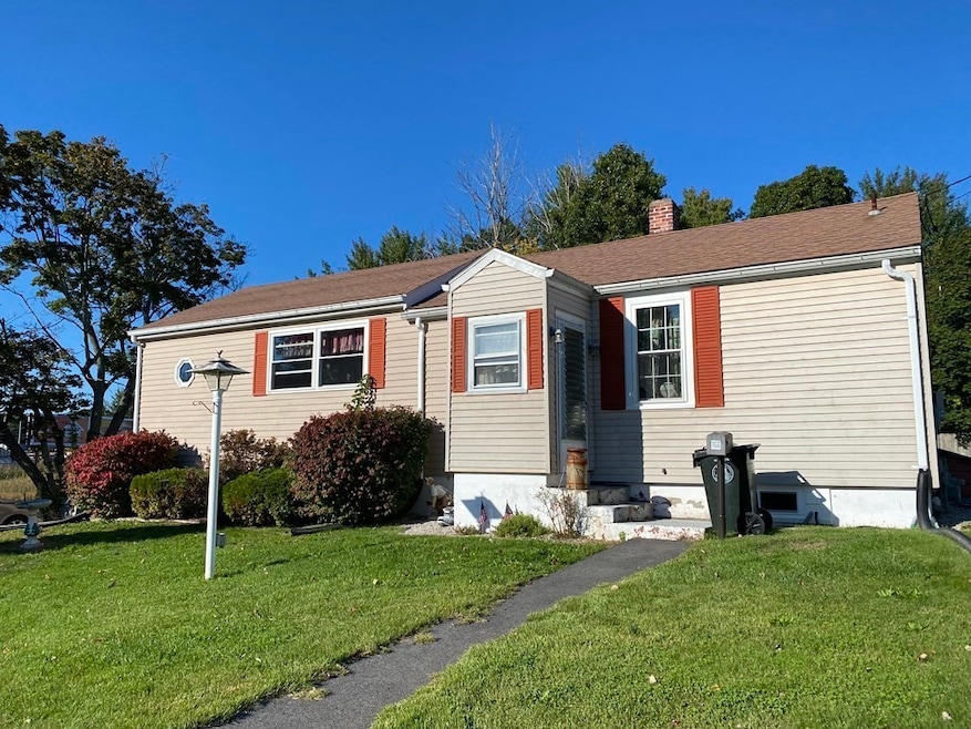 Sold $308,000 • Co-Listing Agent