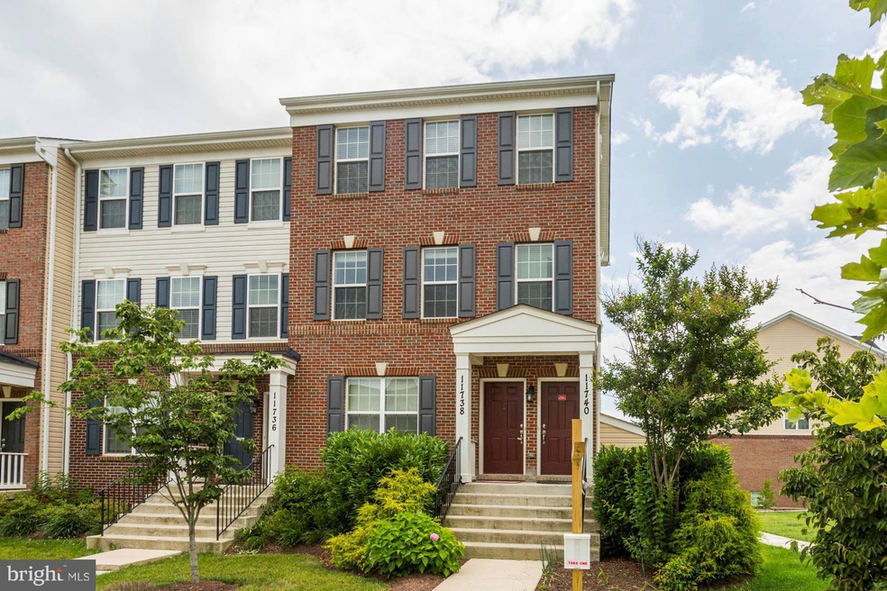 11740 Little Seneca Pkwy unit 1172, Clarksburg, MD 20871 - photo 1