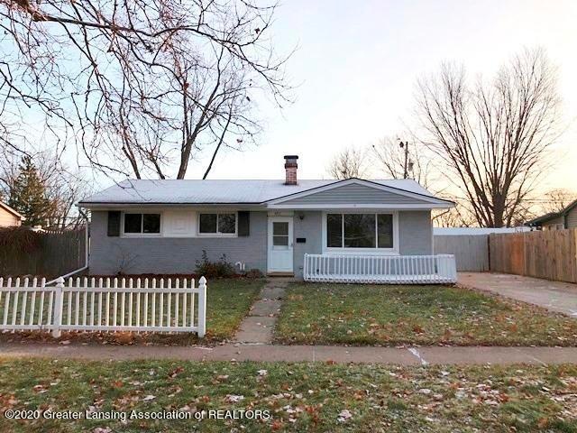 4401 Stillwell Ave, Lansing, MI 48911 - photo 1