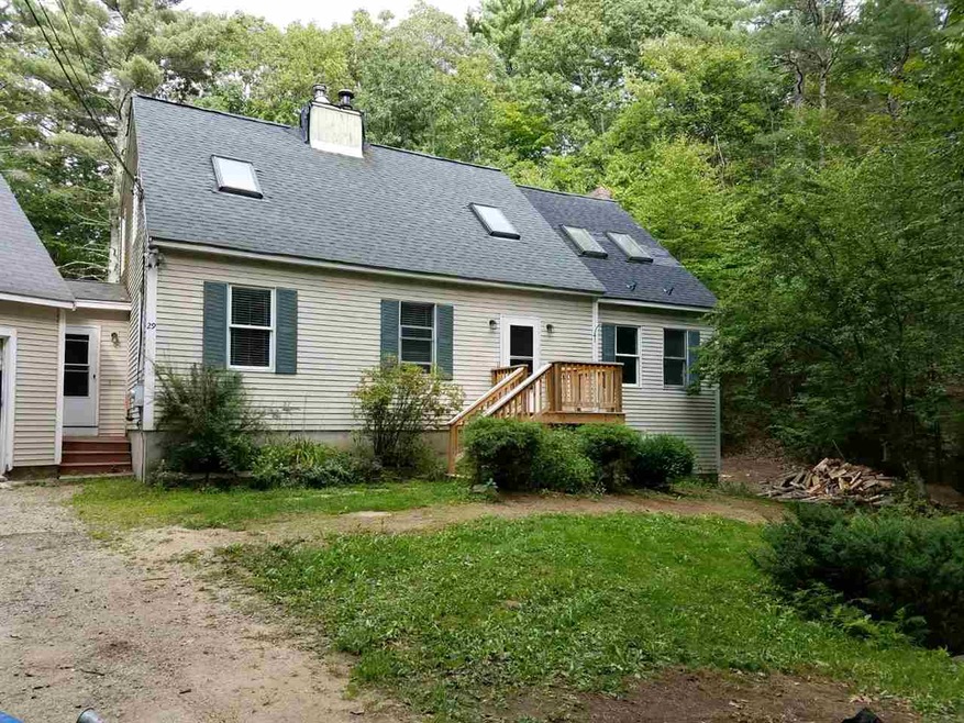 29 Nicholas Way, Barrington, NH 03825 - photo 1