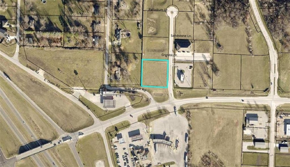 0 Iron Gate Ct, Peculiar, MO 64078 - photo 1