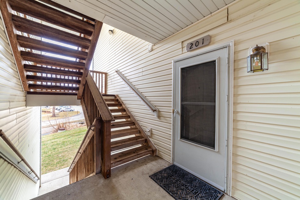 Entry Way