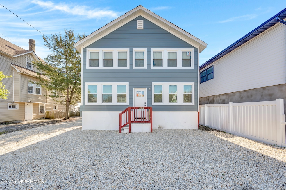 231 Blaine Ave unit A, Seaside Heights, NJ 08751 - photo 1