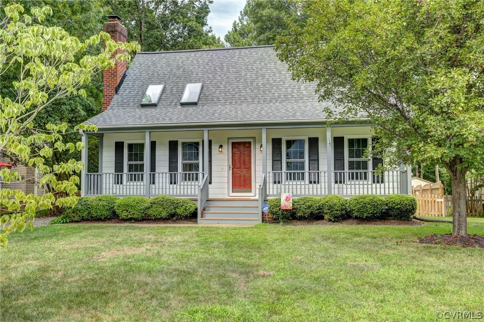 4912 Castle Point Ct, Glen Allen, VA 23060 - photo 1