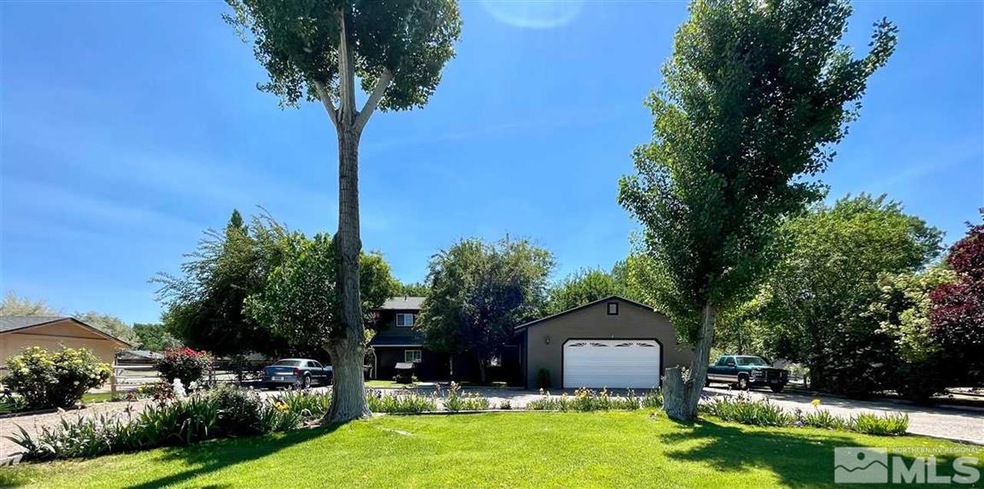 814 Mclean Rd, Fallon, NV 89406 - photo 1