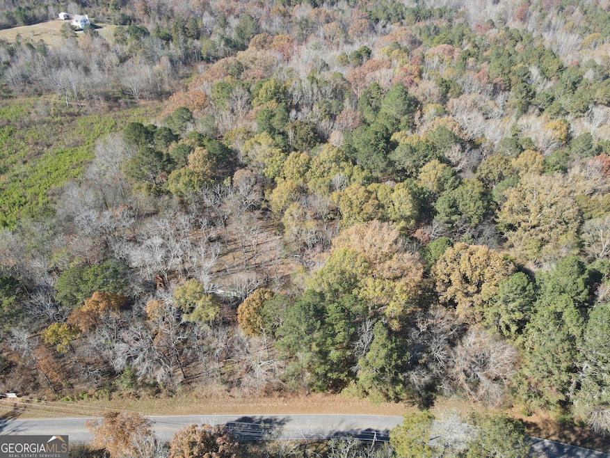 0 Oconee Rd Lot 5, Buckhead, GA 30625 - photo 1