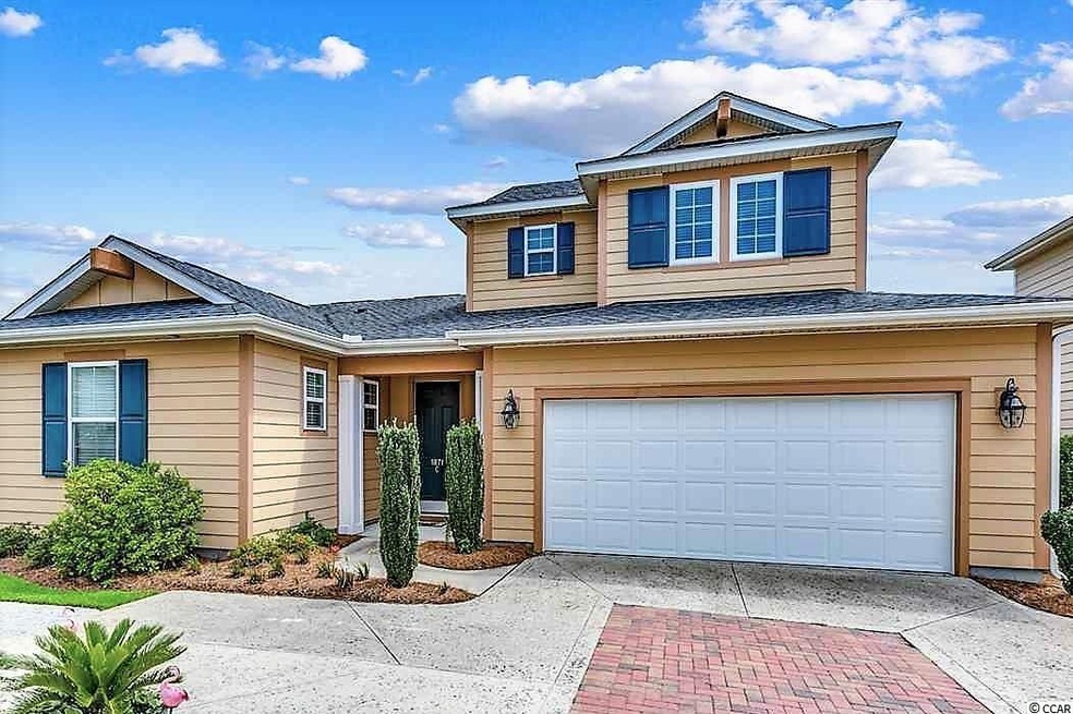 1871 High St unit C, Myrtle Beach, SC 29572 - photo 1