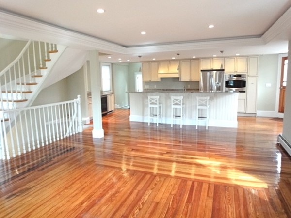 21A Linden Ave unit a, Somerville, MA 02143 - photo 1