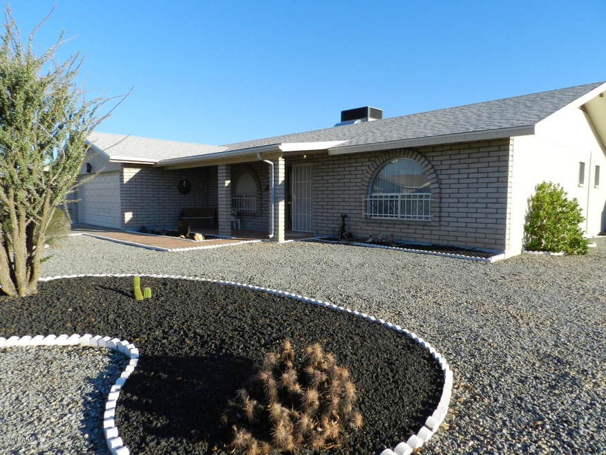 FRONT ELEVATION