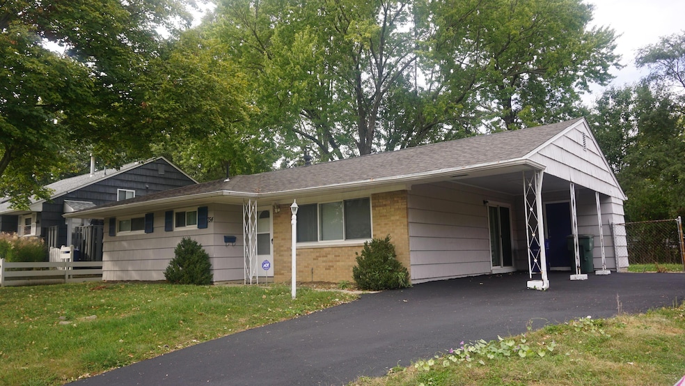 754 Kettering Rd